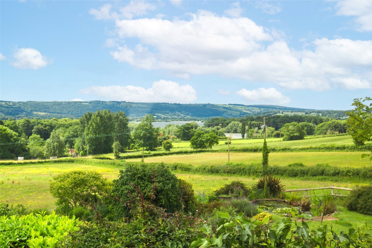 Chew Magna, Bristol