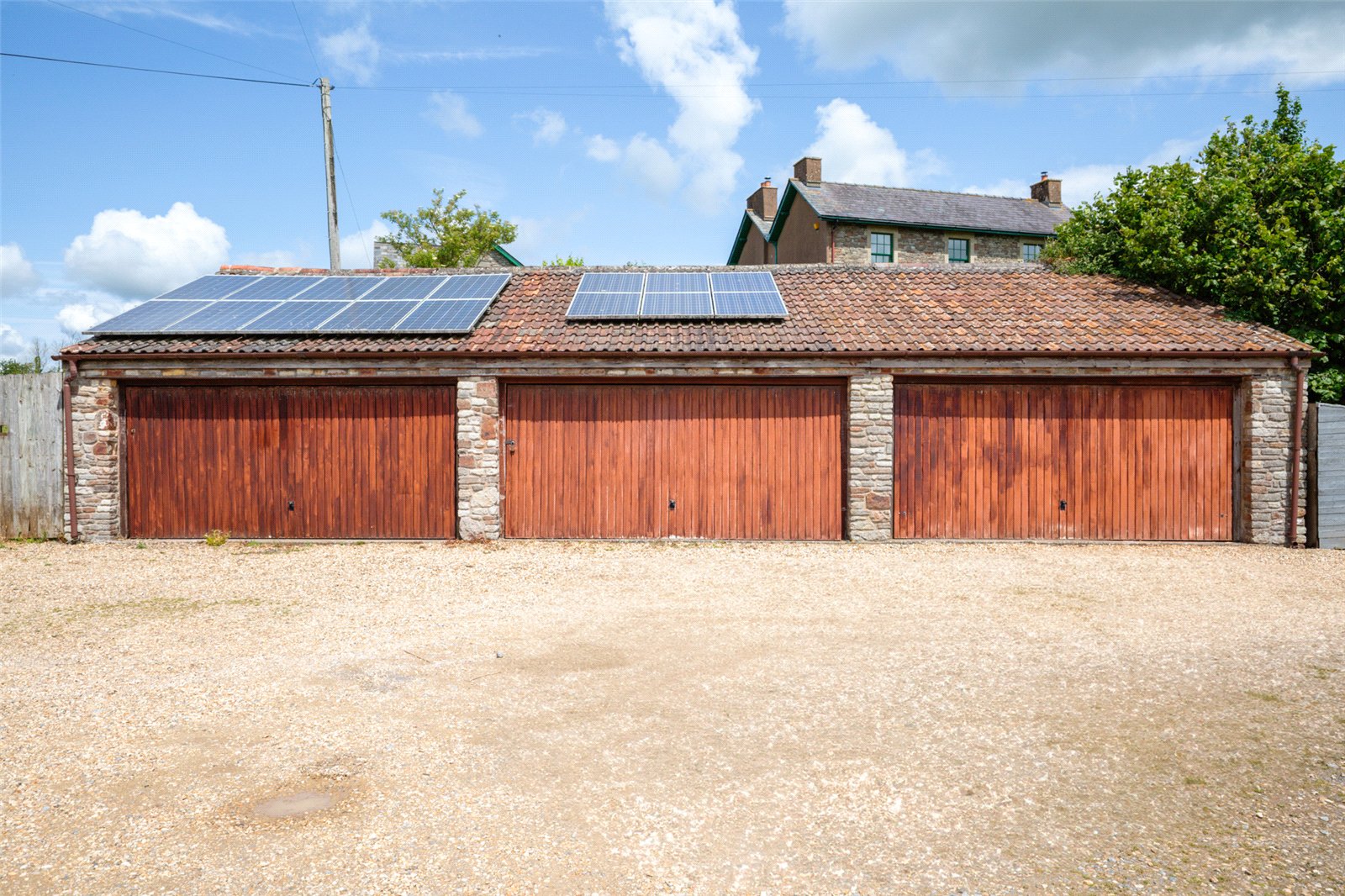 4 bedroom House for sale in Chew Magna, Bristol
