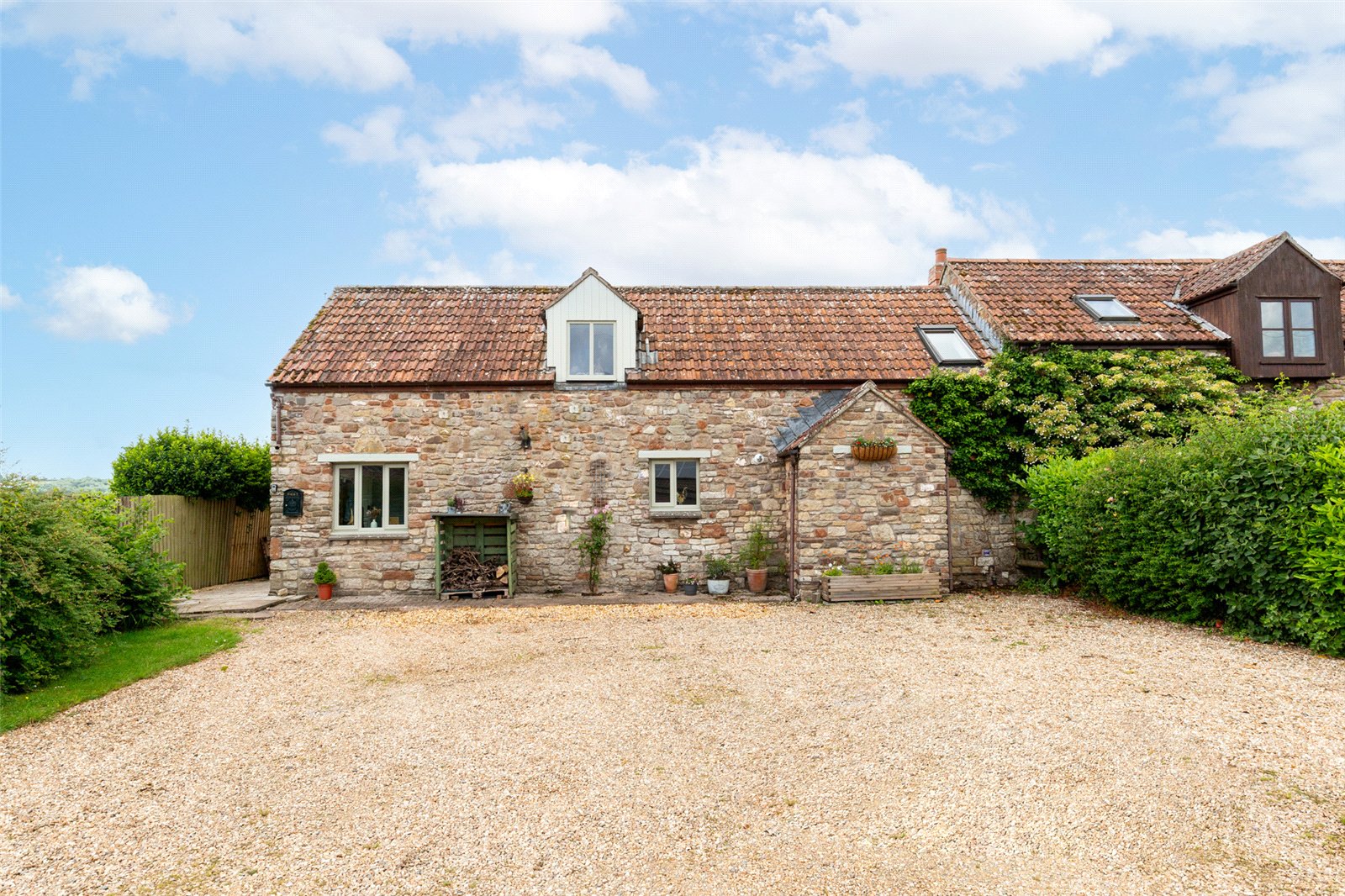 4 bedroom House for sale in Chew Magna, Bristol
