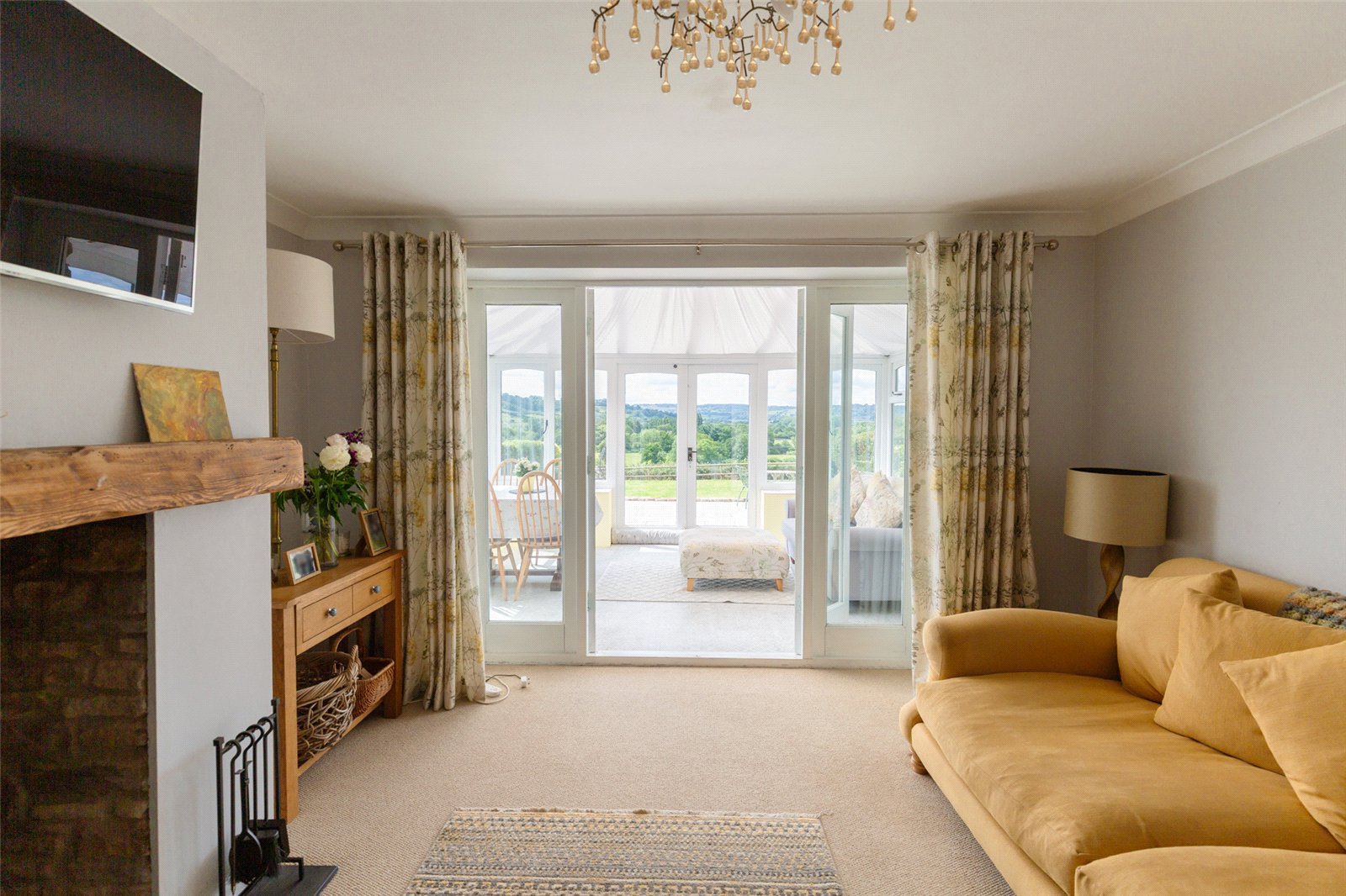 4 bedroom House for sale in Chew Magna, Bristol