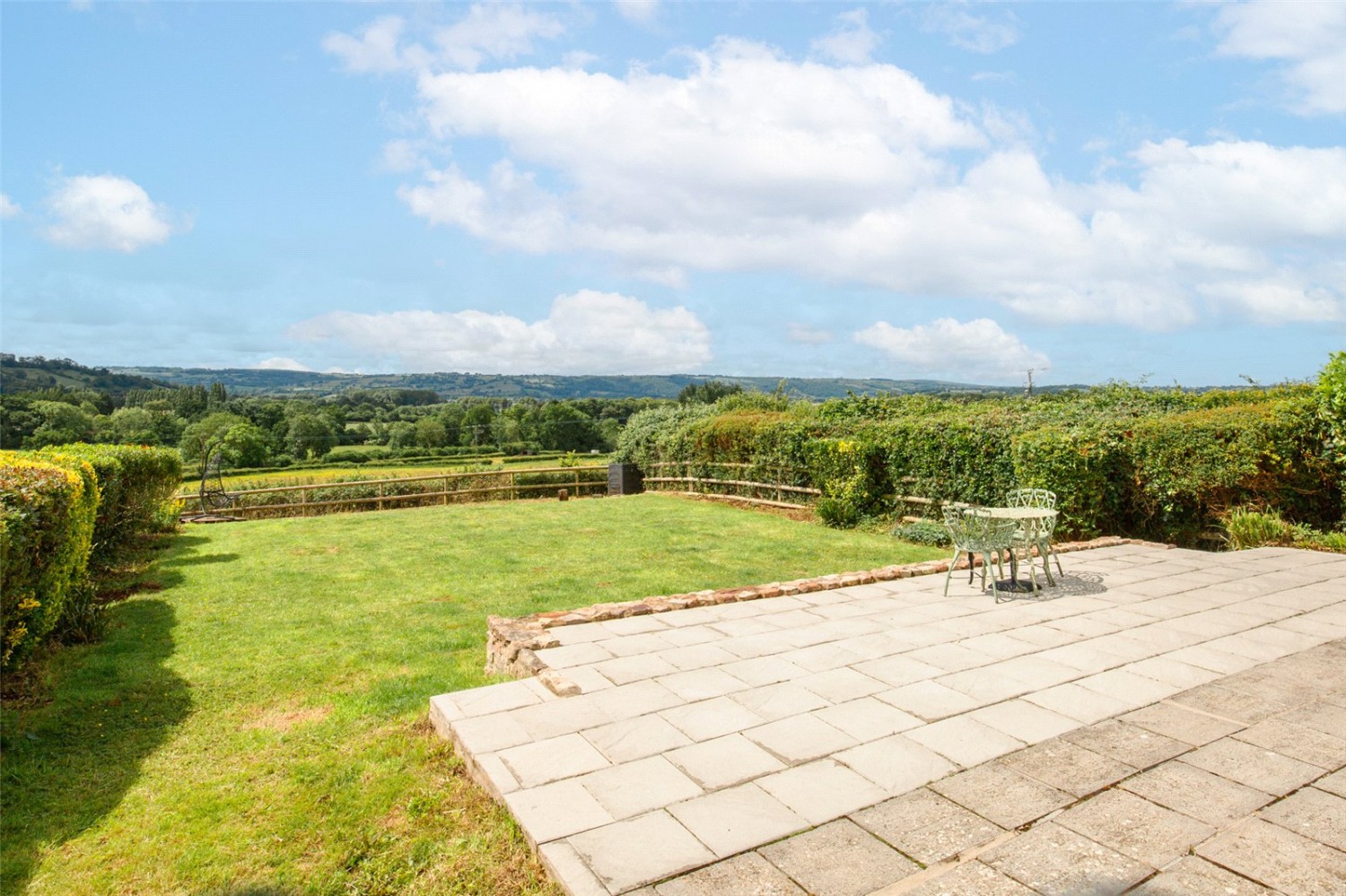 Chew Magna, Bristol