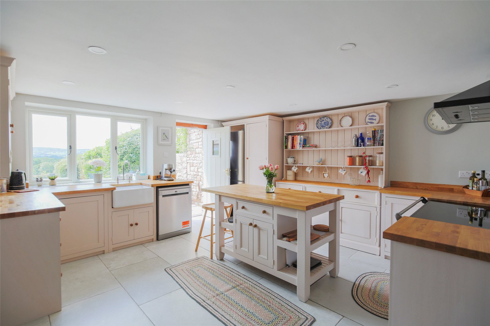 4 bedroom House for sale in Chew Magna, Bristol