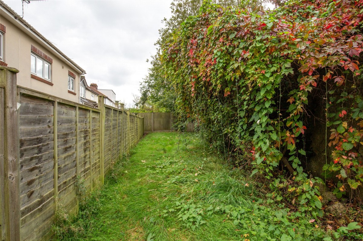 Cransley Crescent, 2A Cransley Crescent, Bristol