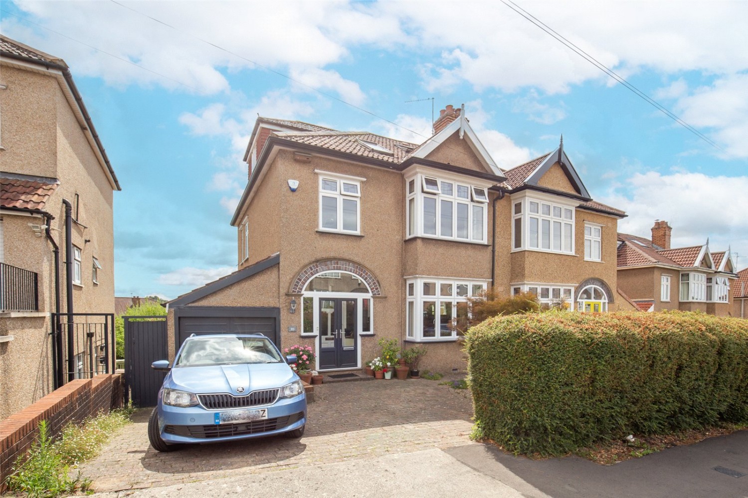 Bishopston, Bristol