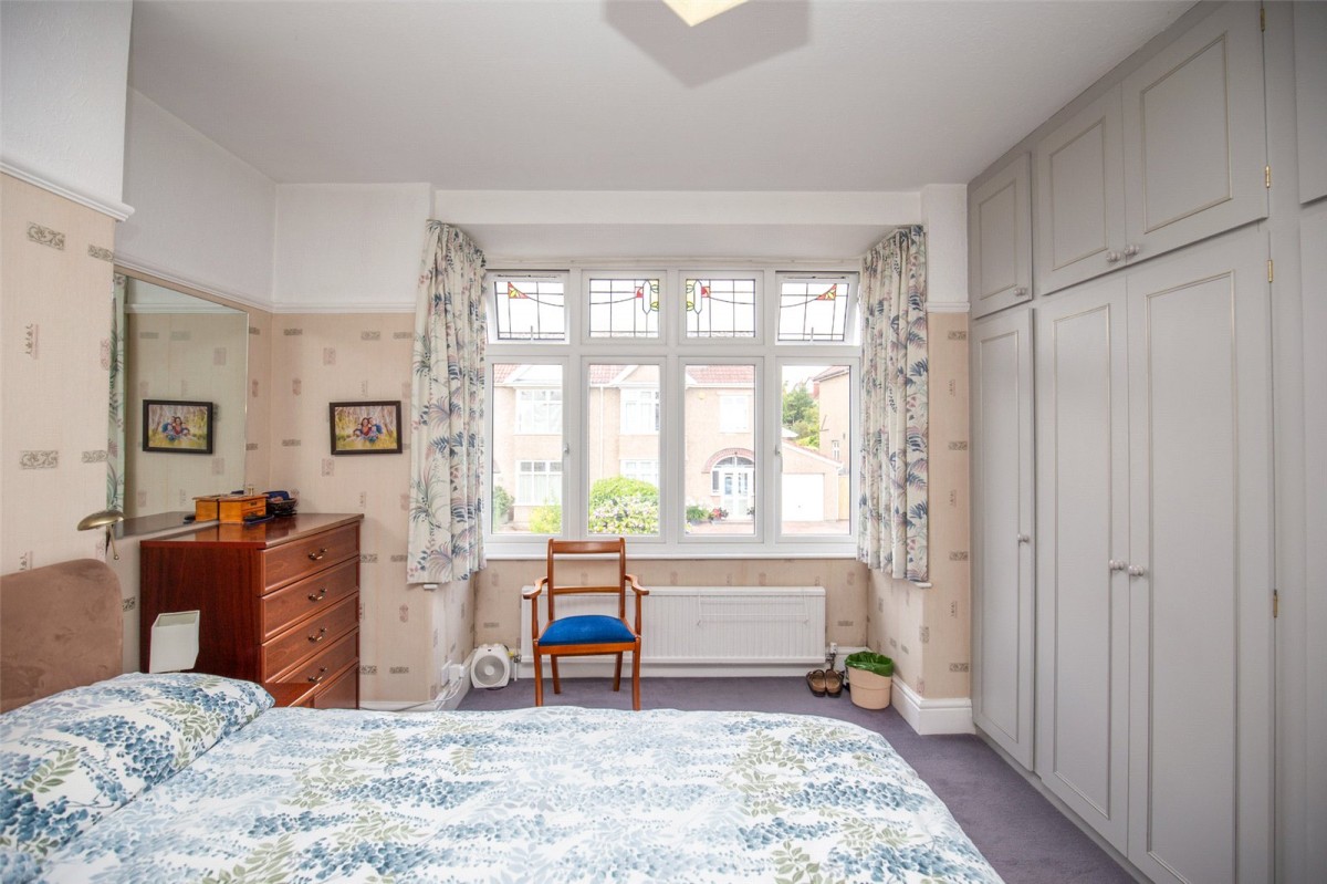 Bishopston, Bristol