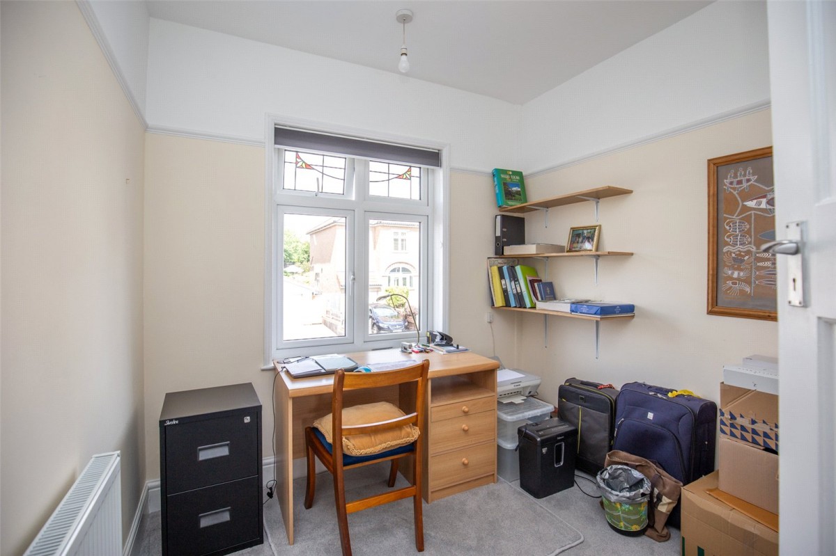 Bishopston, Bristol