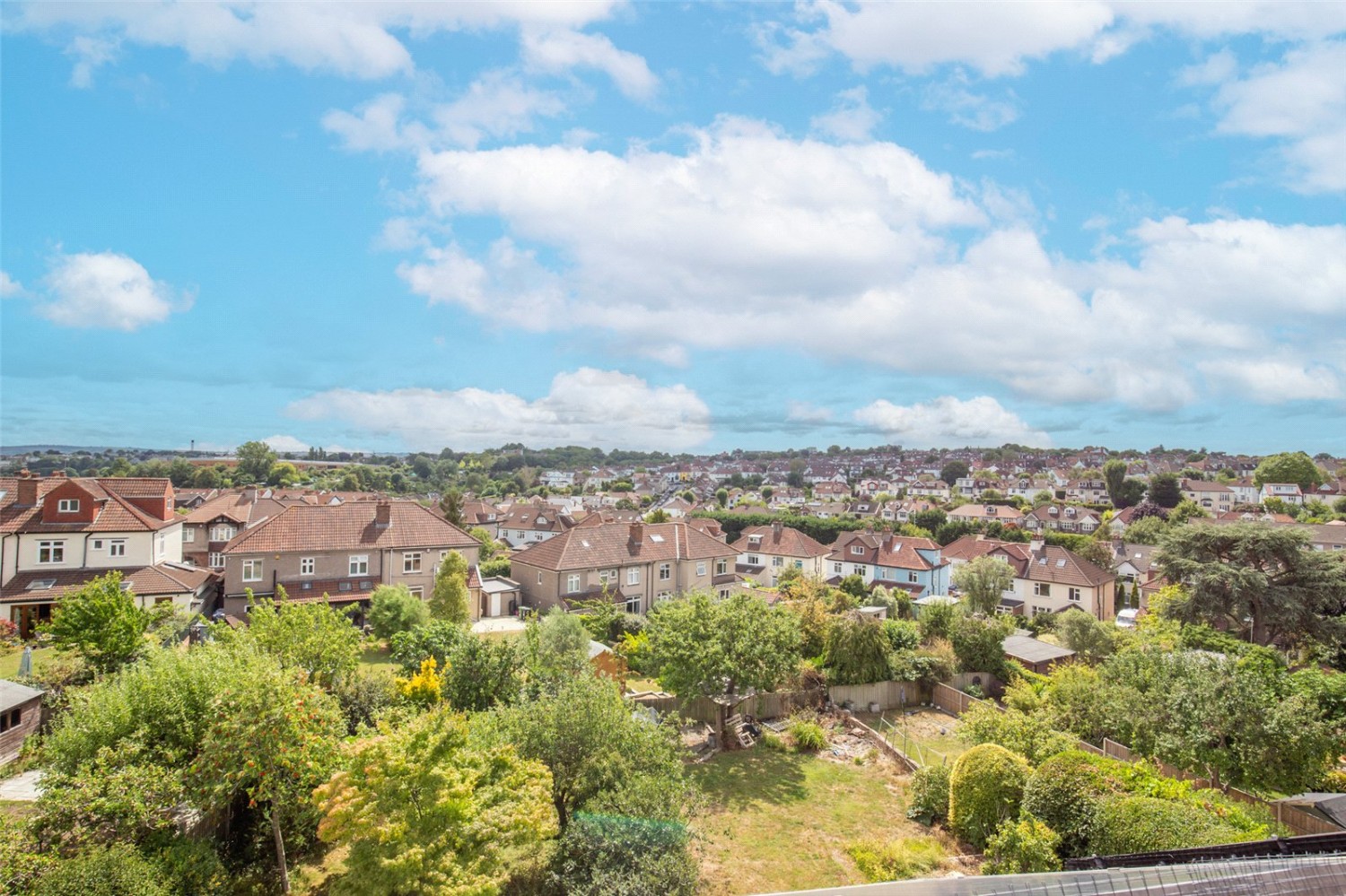 Bishopston, Bristol
