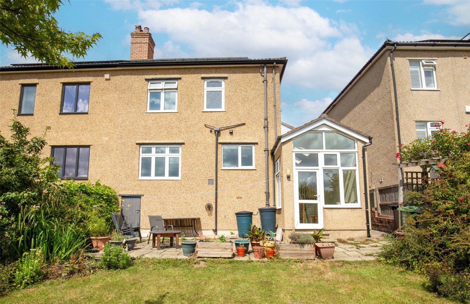 Bishopston, Bristol