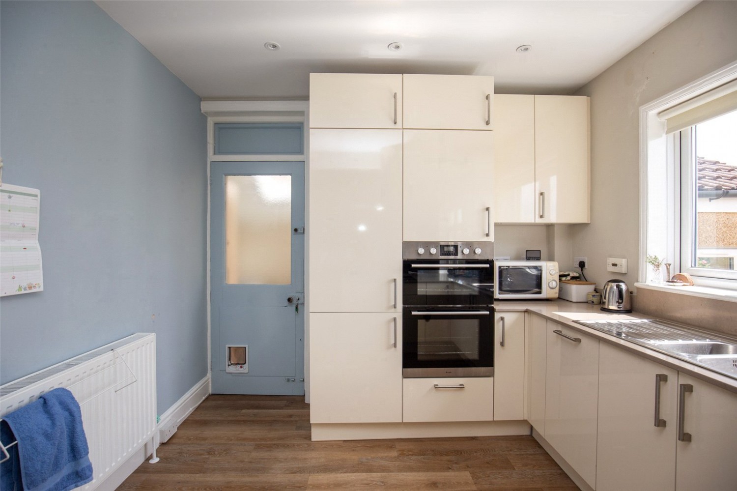 Bishopston, Bristol