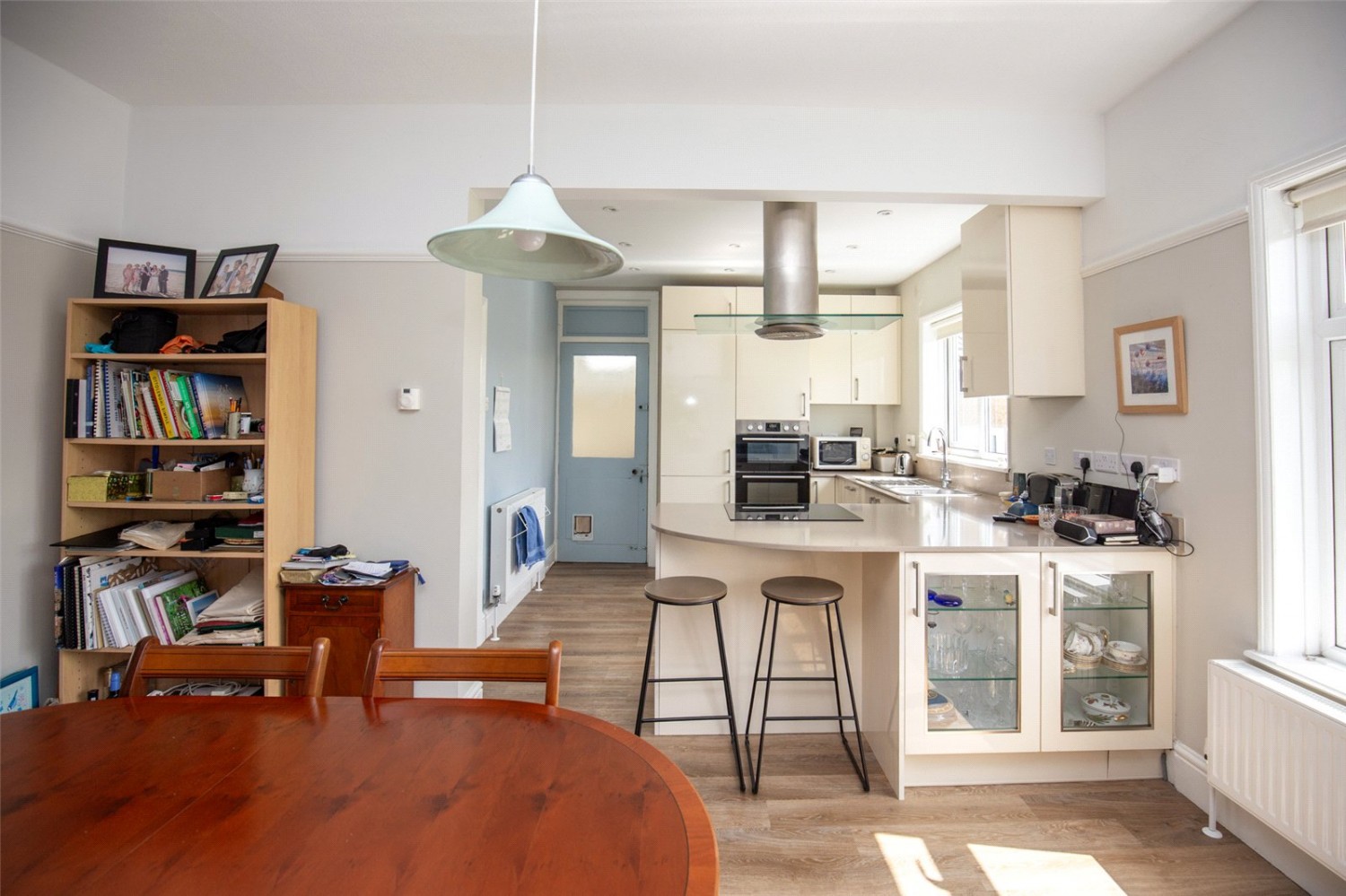 Bishopston, Bristol