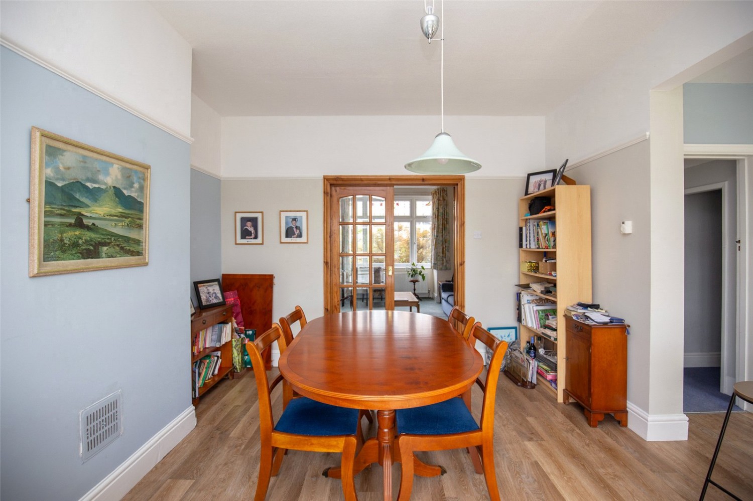 Bishopston, Bristol