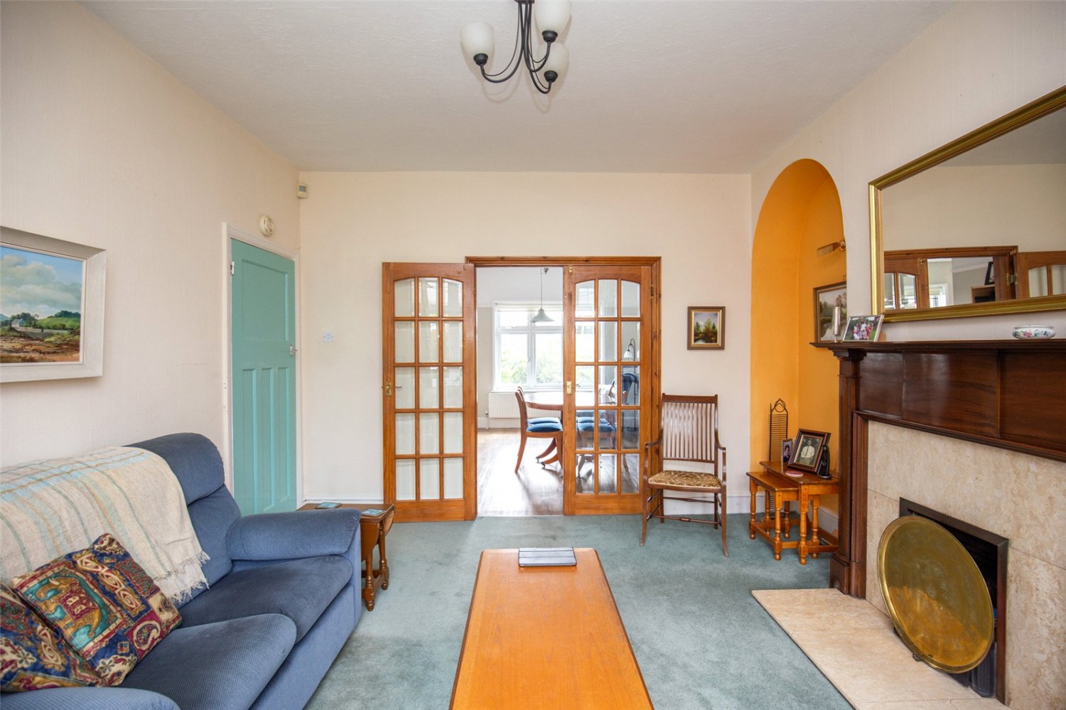 Bishopston, Bristol