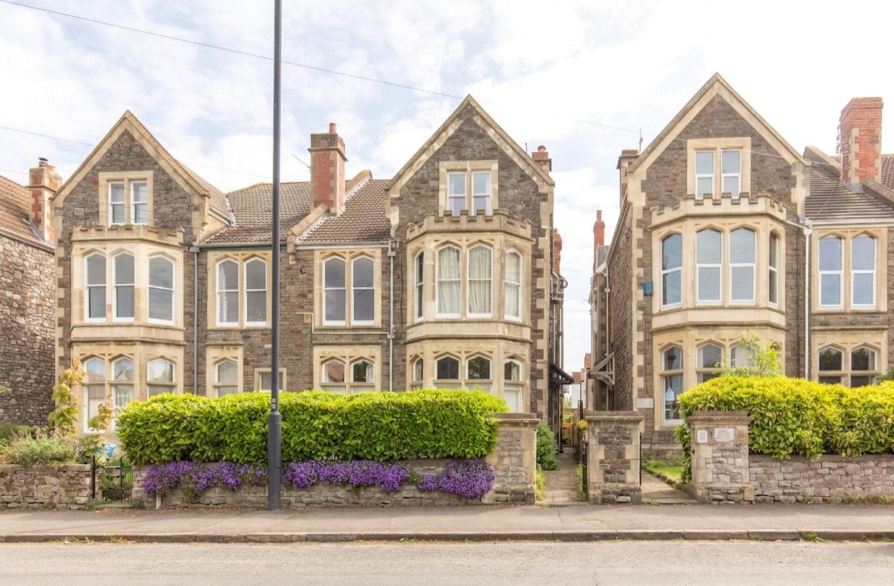 Westbury-on-Trym, Bristol