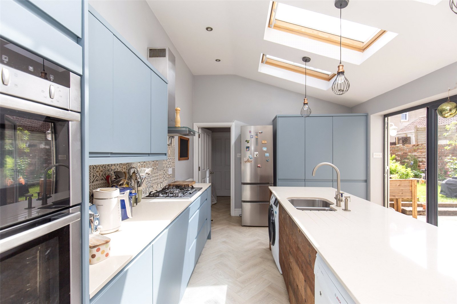 3 bedroom Flat for sale in Westbury-on-Trym, Bristol