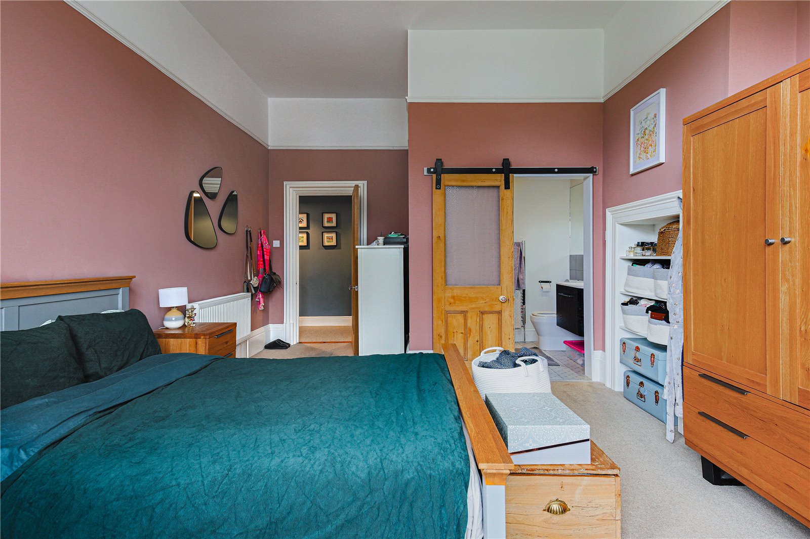 3 bedroom Flat for sale in Westbury-on-Trym, Bristol