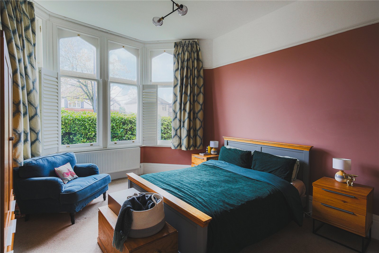 3 bedroom Flat for sale in Westbury-on-Trym, Bristol