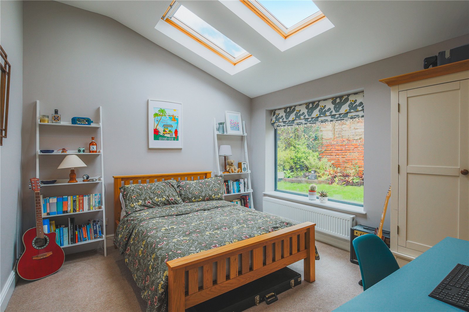 3 bedroom Flat for sale in Westbury-on-Trym, Bristol