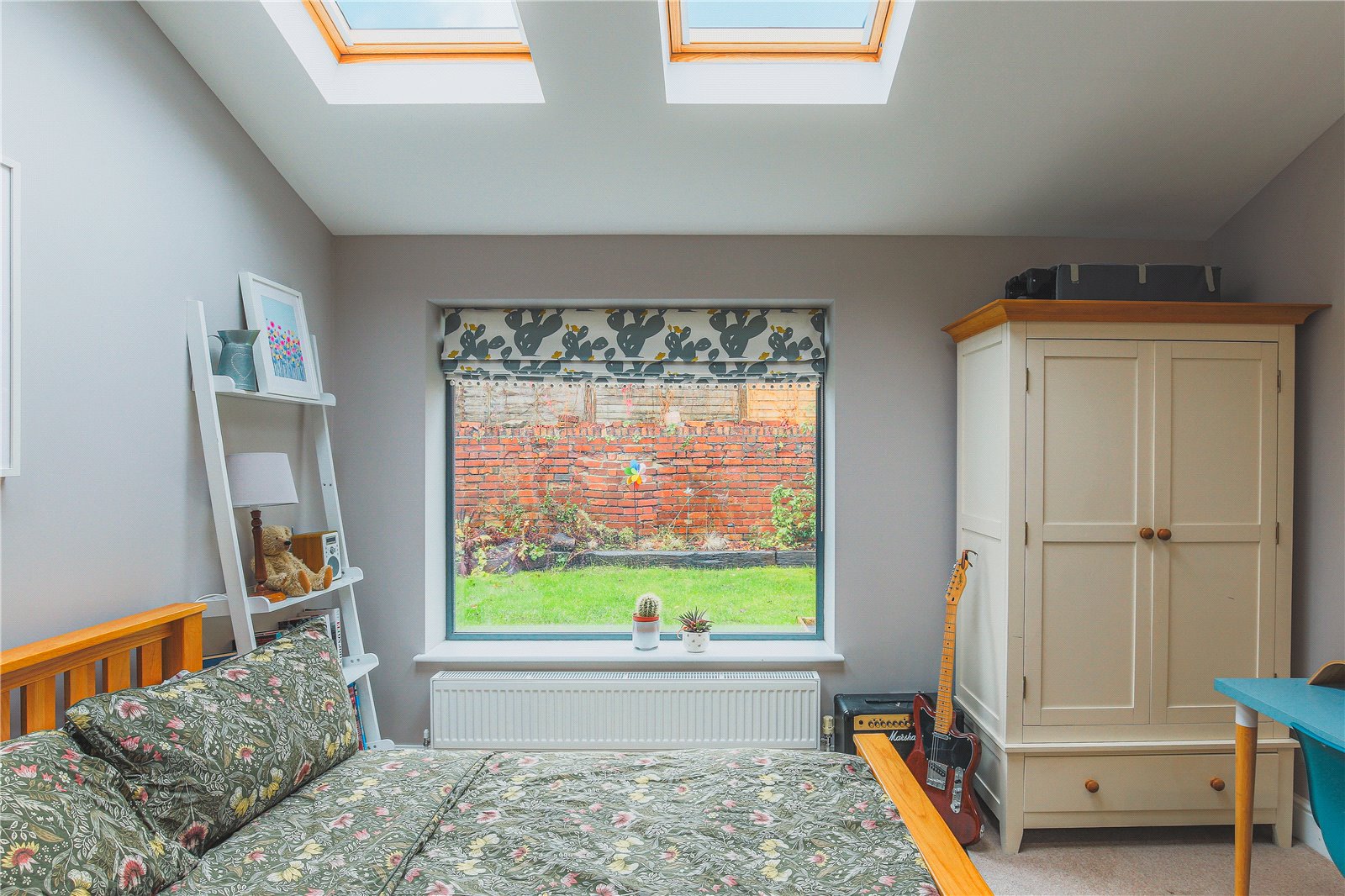 3 bedroom Flat for sale in Westbury-on-Trym, Bristol