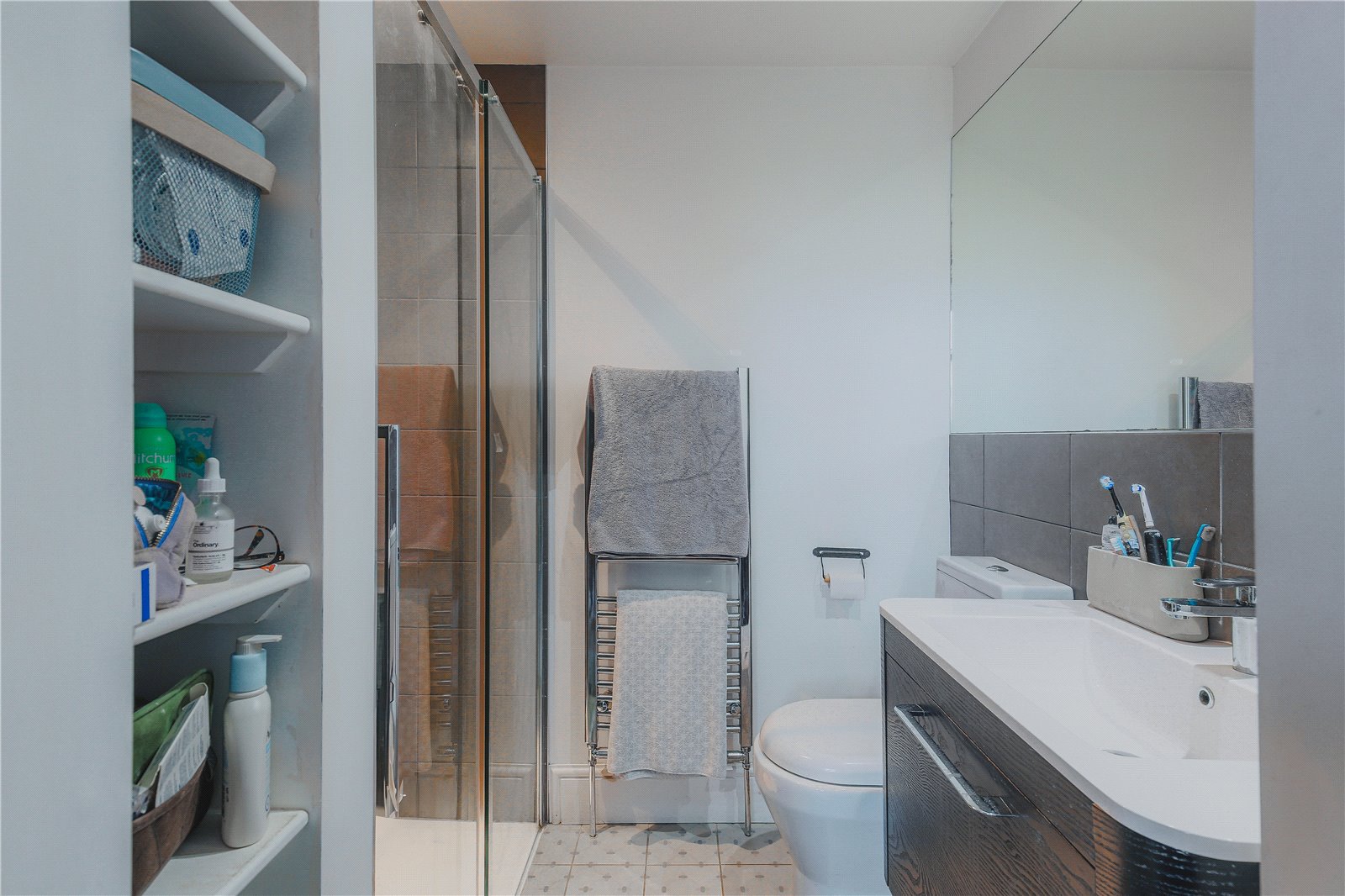 3 bedroom Flat for sale in Westbury-on-Trym, Bristol