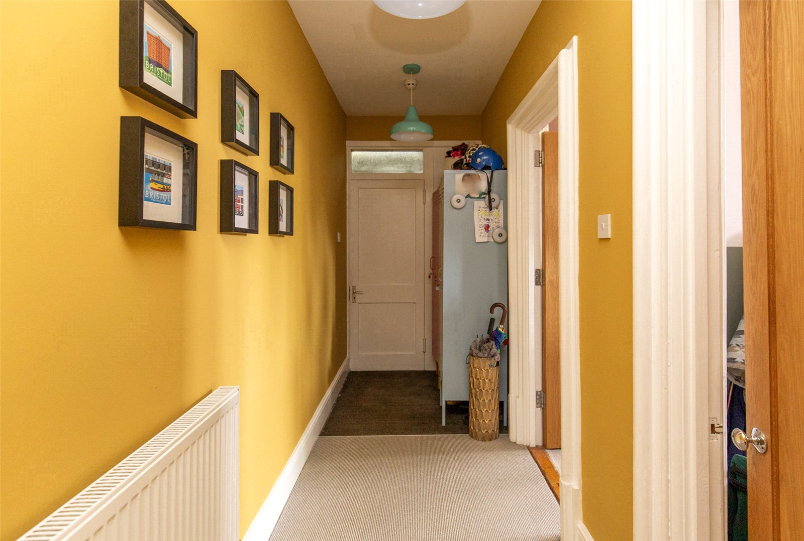 3 bedroom Flat for sale in Westbury-on-Trym, Bristol