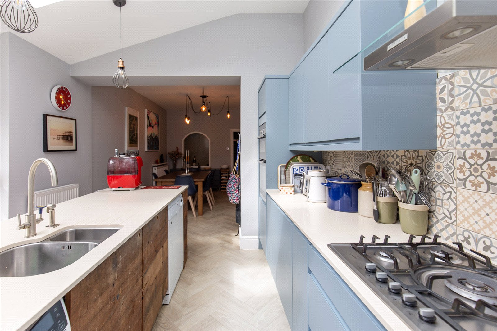 3 bedroom Flat for sale in Westbury-on-Trym, Bristol