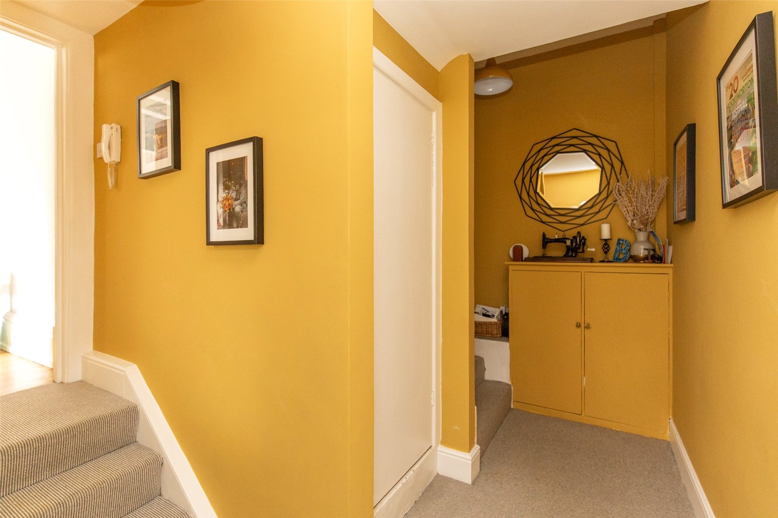 3 bedroom Flat for sale in Westbury-on-Trym, Bristol