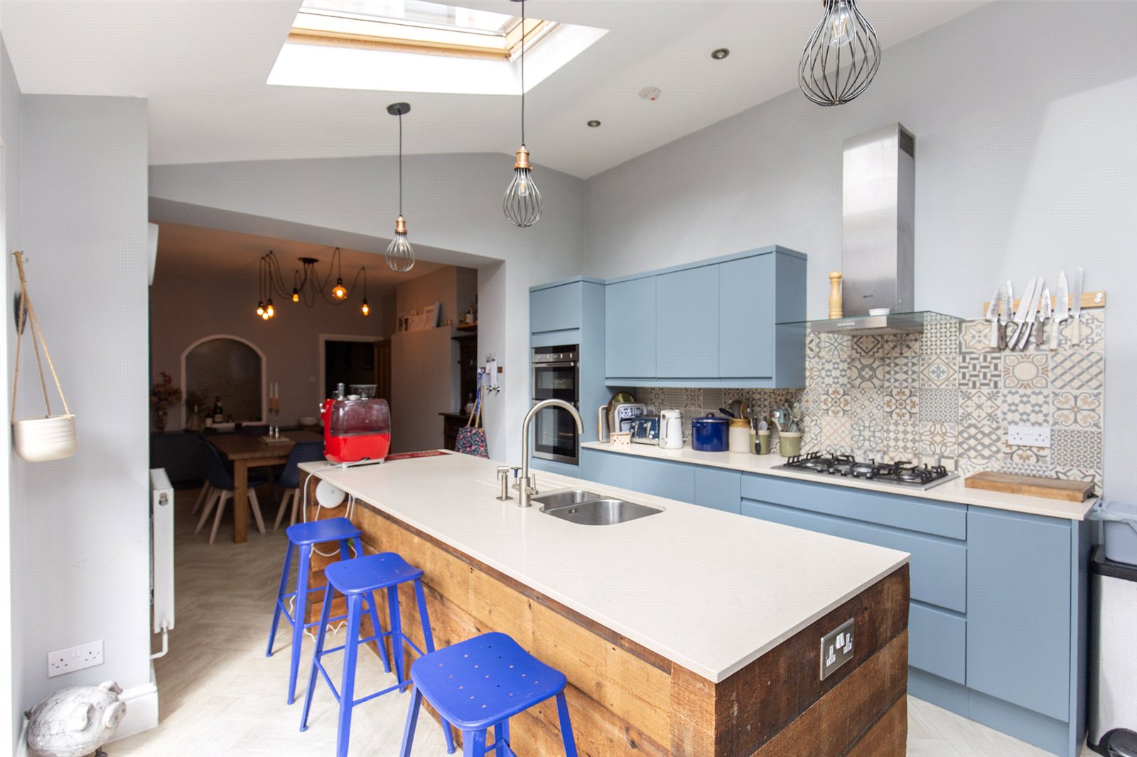 3 bedroom Flat for sale in Westbury-on-Trym, Bristol