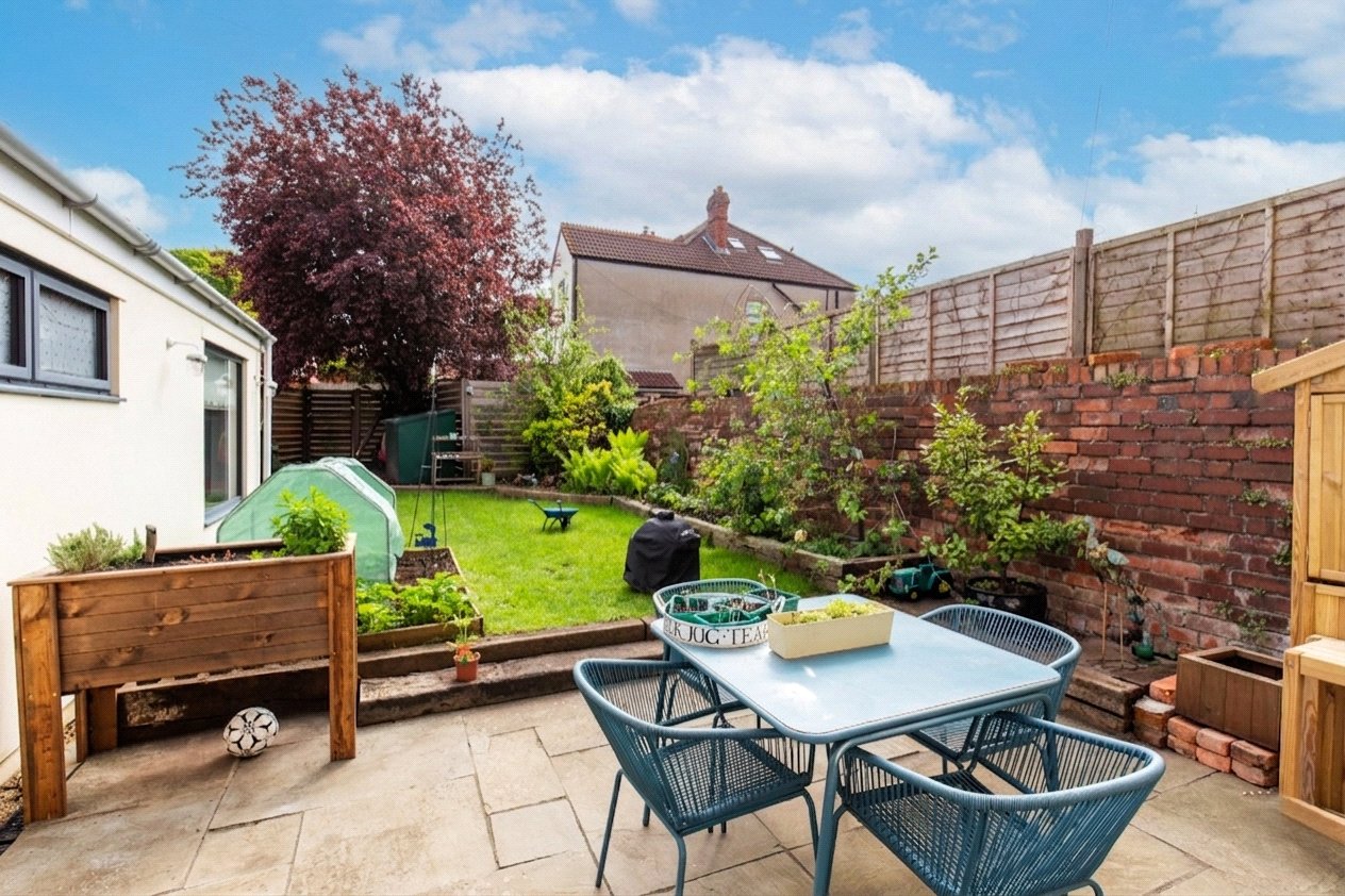 3 bedroom Flat for sale in Westbury-on-Trym, Bristol