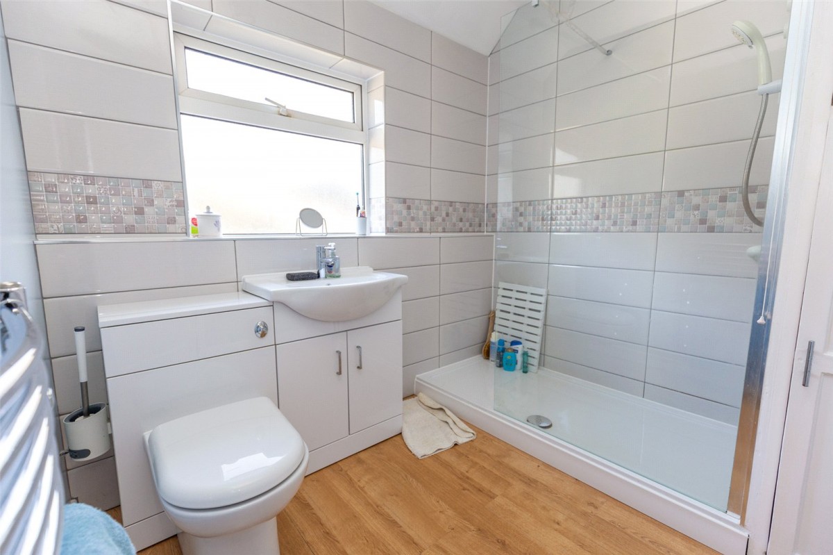 Westbury-on-Trym, Bristol