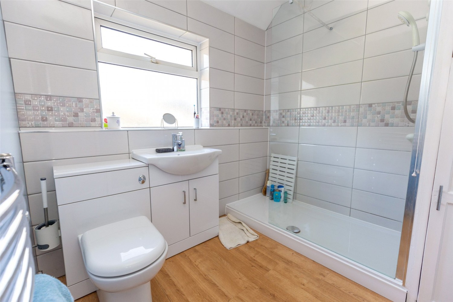 Westbury-on-Trym, Bristol