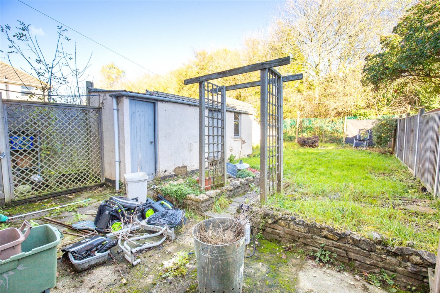 Westbury-on-Trym, Bristol