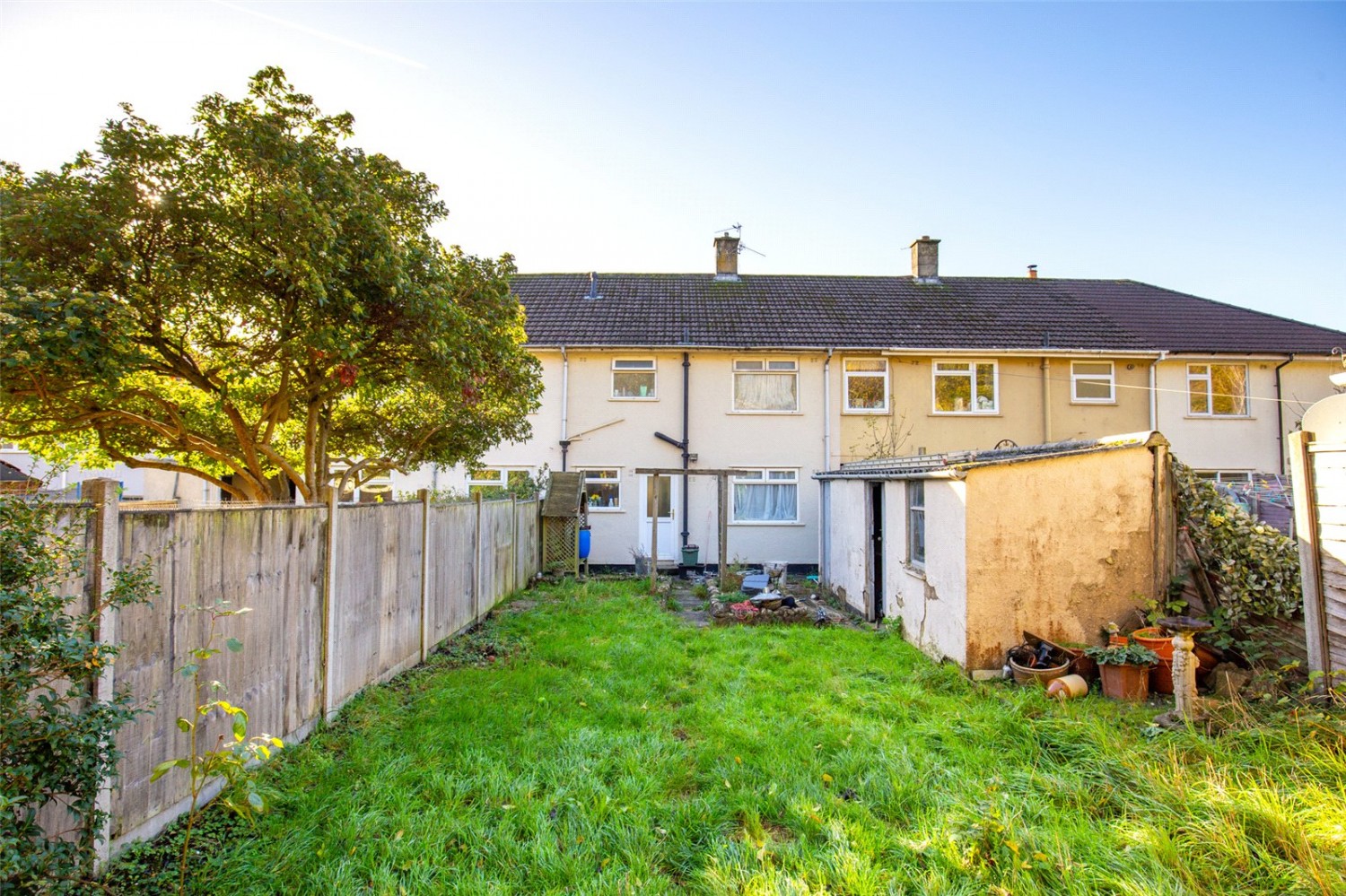 Westbury-on-Trym, Bristol