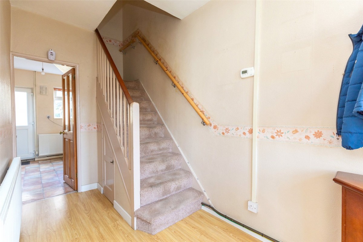 Westbury-on-Trym, Bristol