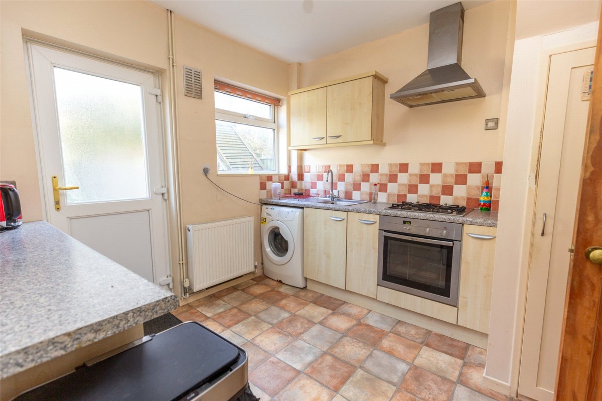 Westbury-on-Trym, Bristol