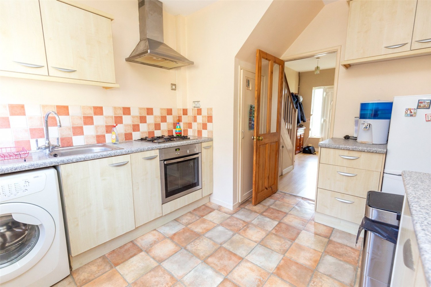 Westbury-on-Trym, Bristol