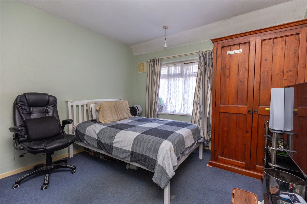 Westbury-on-Trym, Bristol