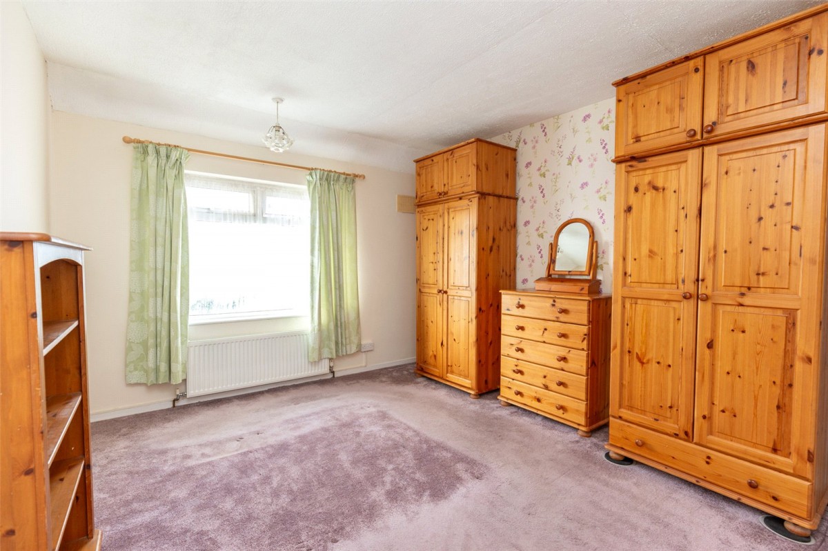 Westbury-on-Trym, Bristol