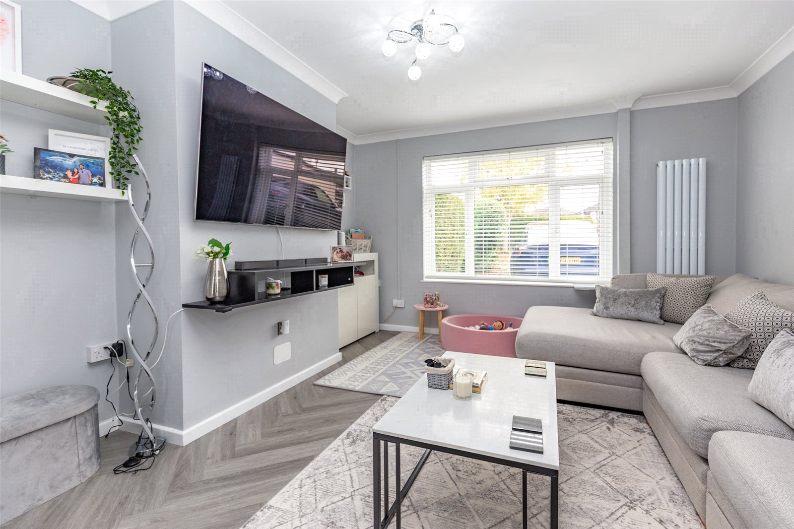 3 bedroom House for sale in Bristol