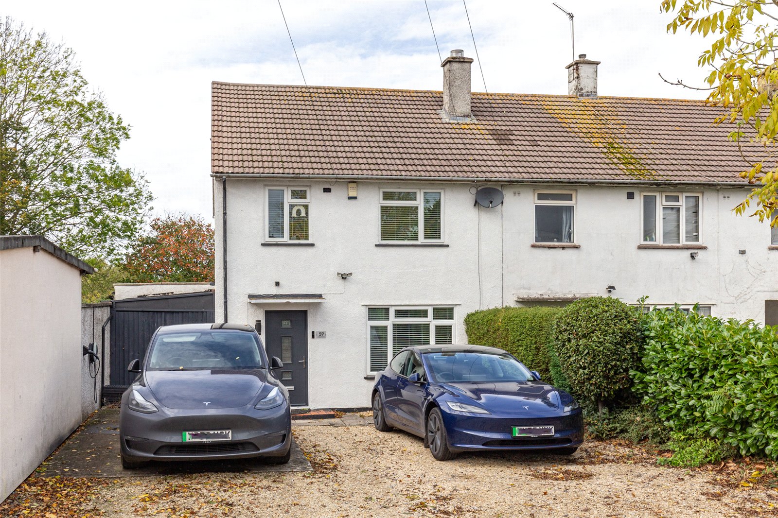 3 bedroom House for sale in Bristol