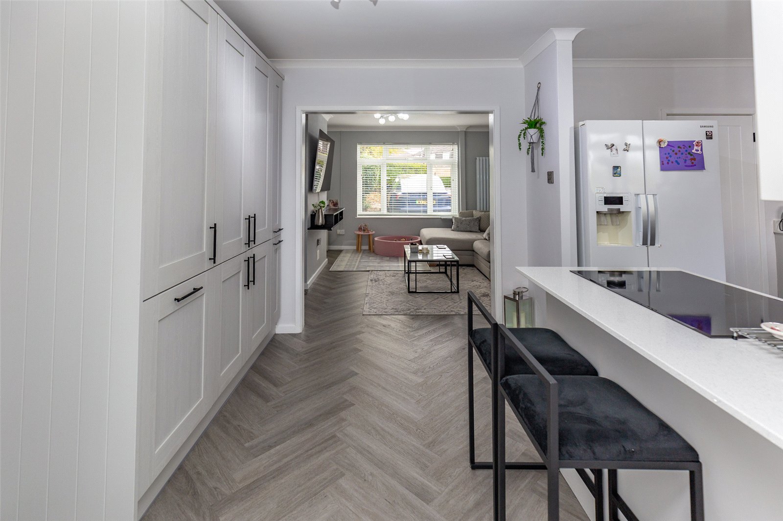 3 bedroom House for sale in Bristol