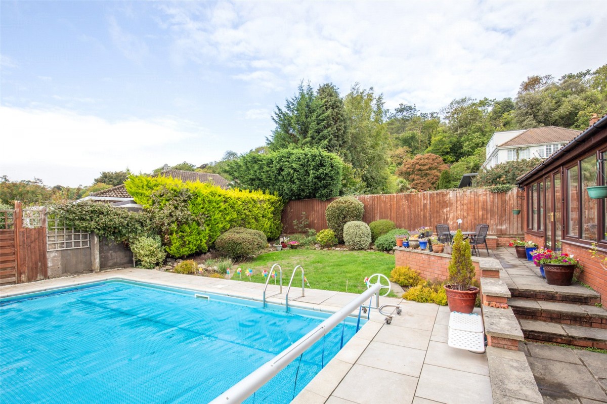 Coombe Dingle, Bristol