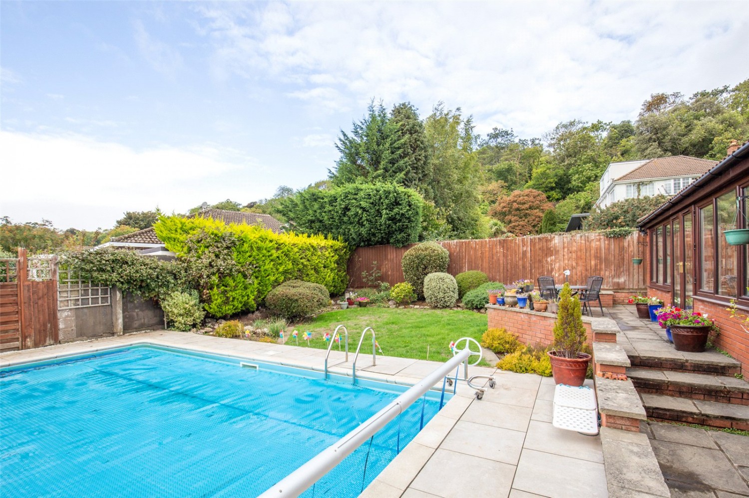 Coombe Dingle, Bristol