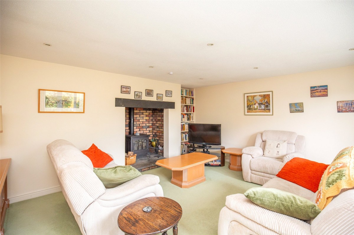 Coombe Dingle, Bristol