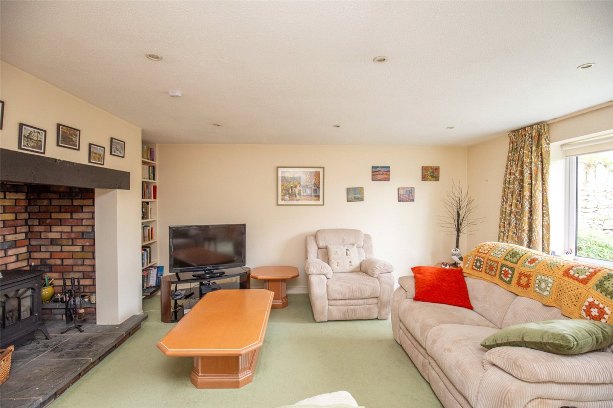 Coombe Dingle, Bristol