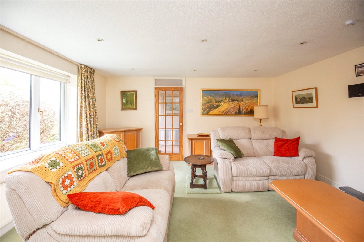 Coombe Dingle, Bristol