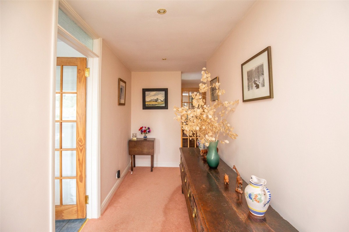 Coombe Dingle, Bristol