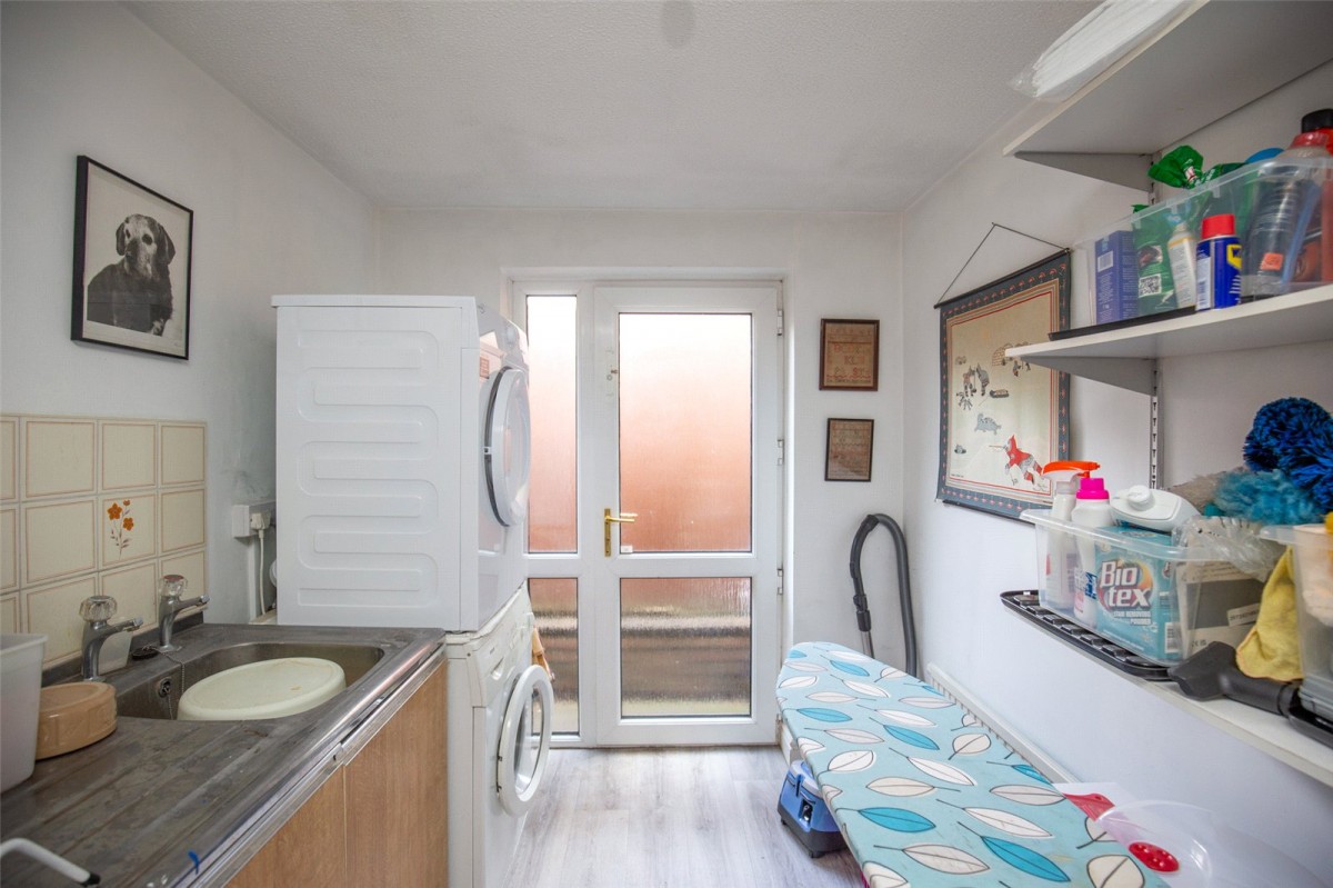 Coombe Dingle, Bristol