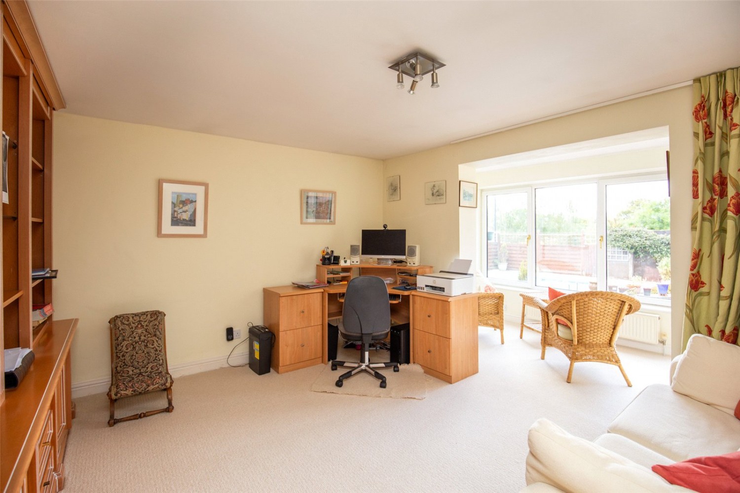 Coombe Dingle, Bristol