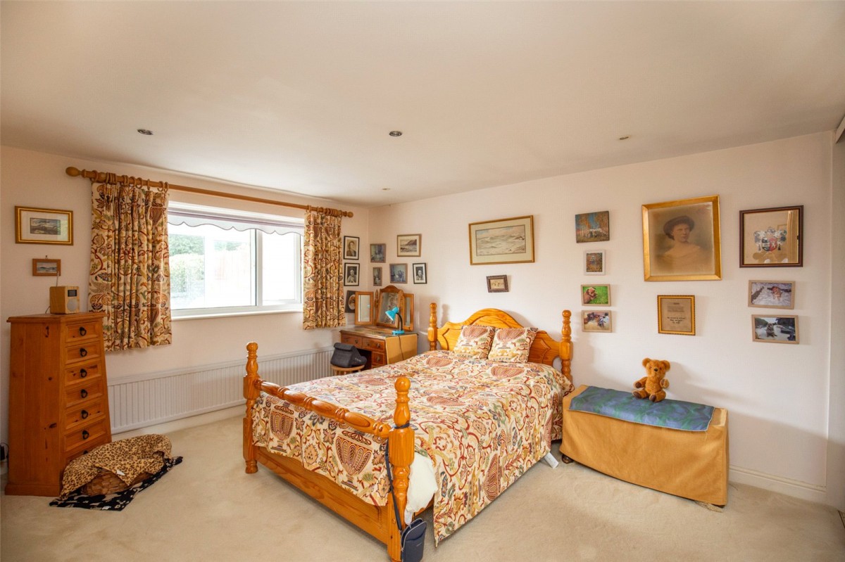 Coombe Dingle, Bristol