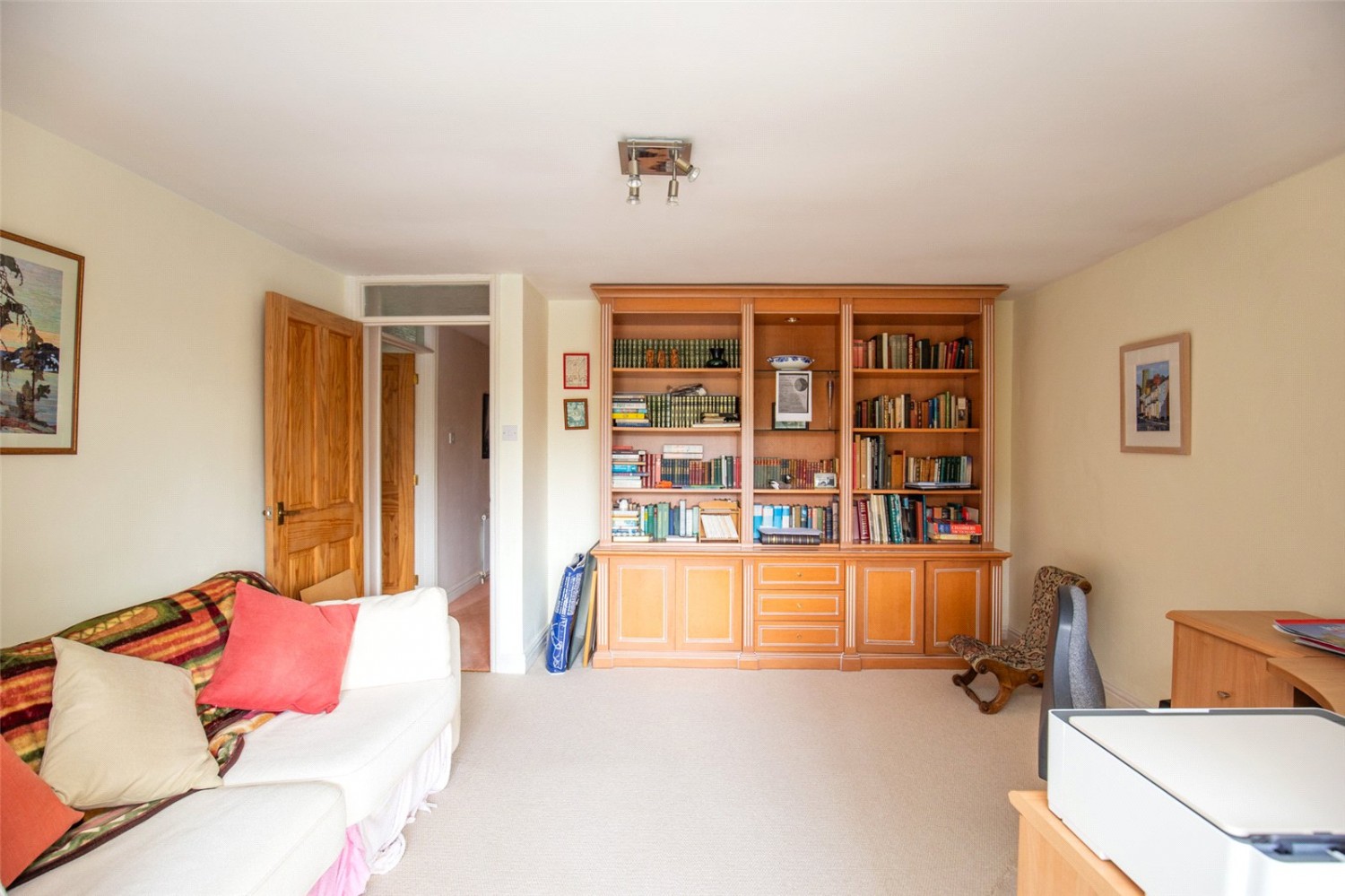 Coombe Dingle, Bristol